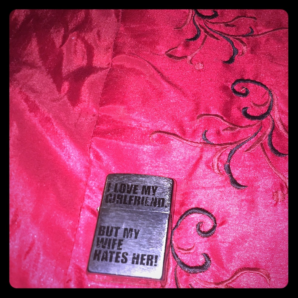 Zippo